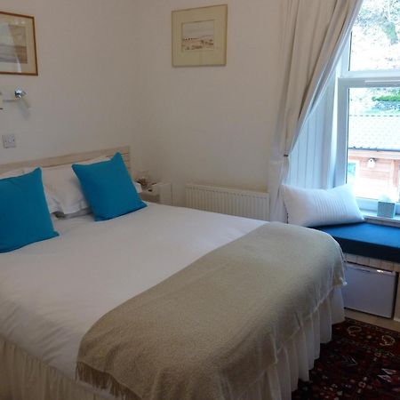 Failte Bed & Breakfast Обан Екстер'єр фото