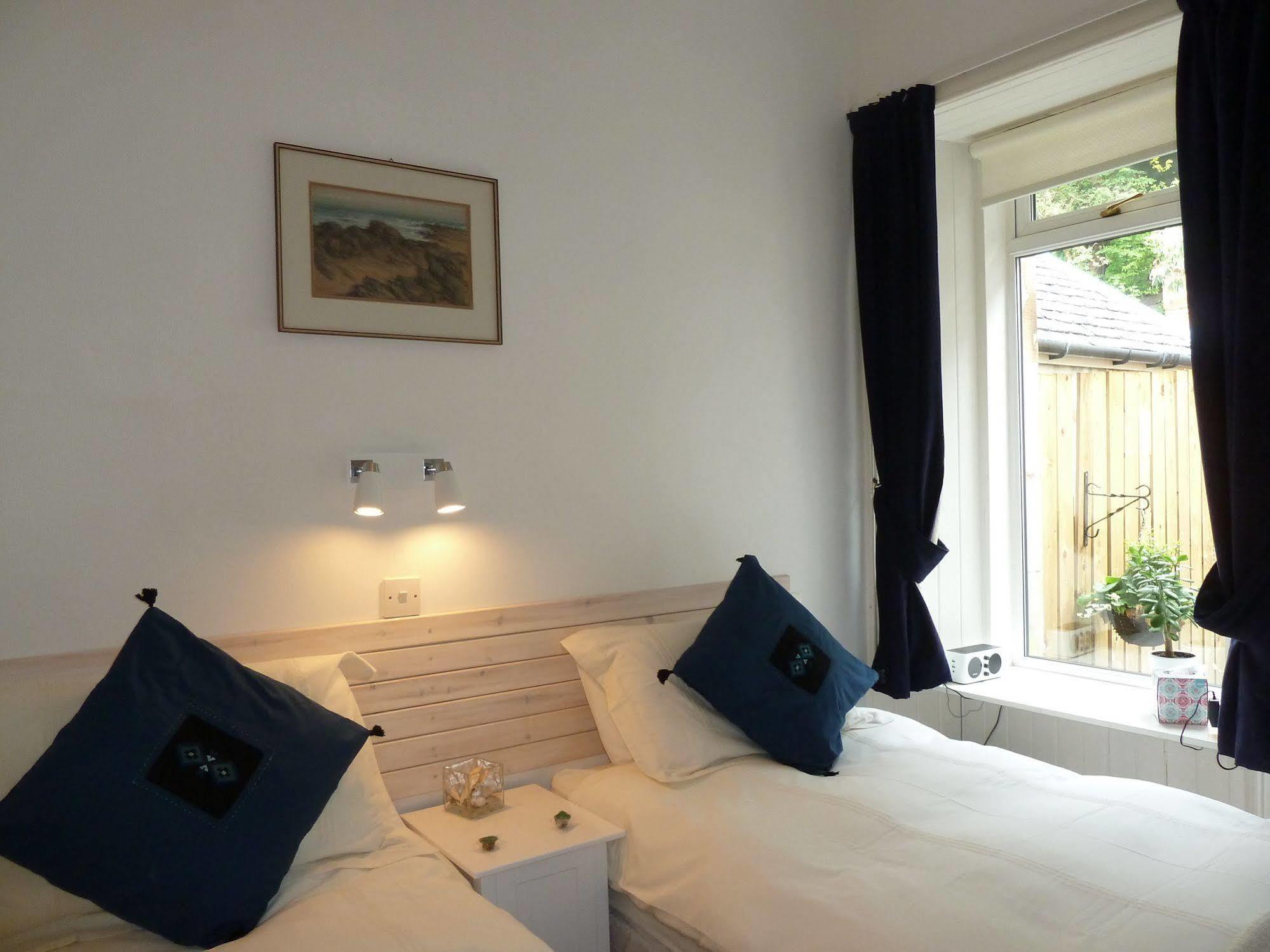 Failte Bed & Breakfast Обан Екстер'єр фото